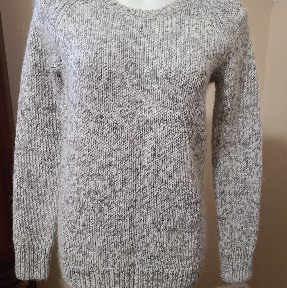 Gap Grey sweater